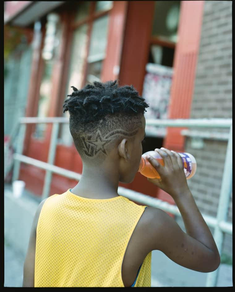 5 black barbers on why barbershops are sacred spaces