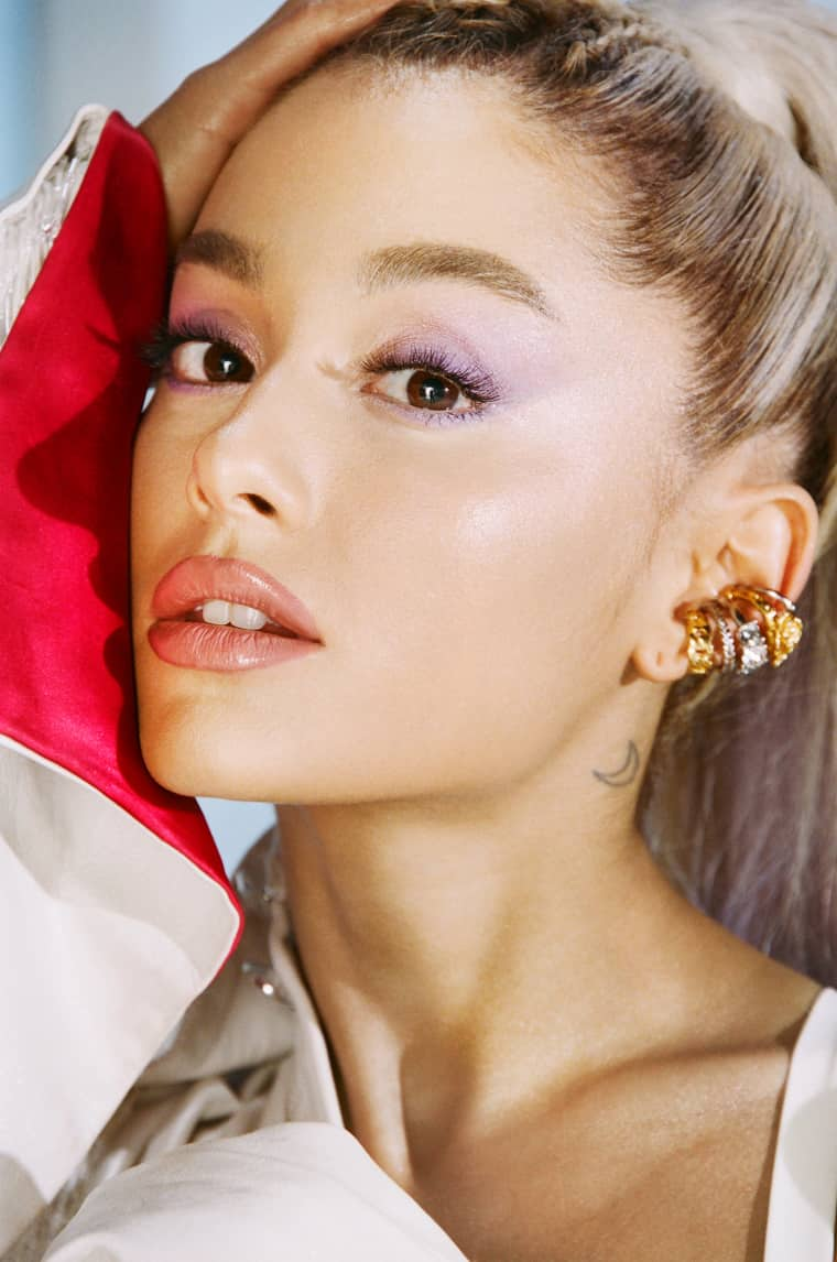 Ariana Grande Dog Sex - Cover Story: Ariana Grande | The FADER