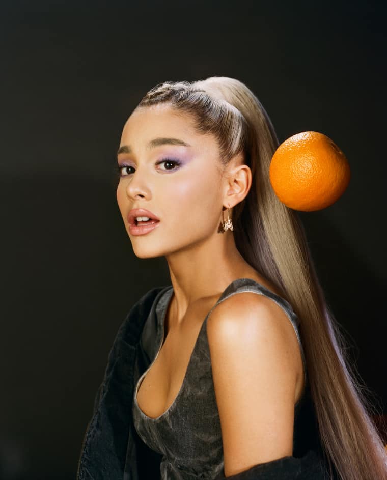 Cover Story: Ariana Grande