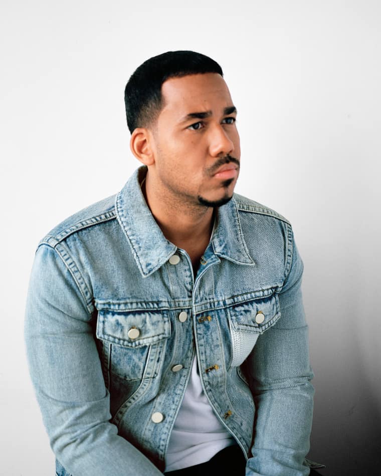 Romeo Santos Is Building A Latin Music Empire