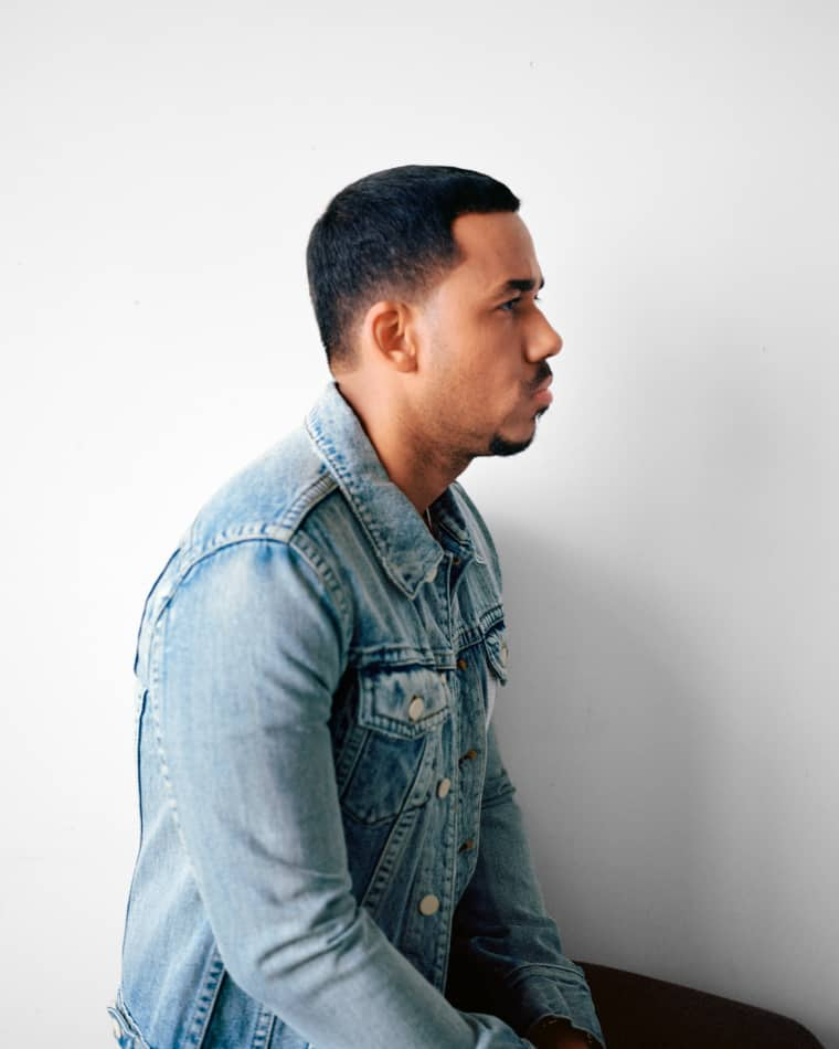 Romeo Santos Is Building A Latin Music Empire