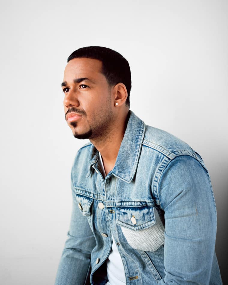 Romeo Santos Is Building A Latin Music Empire