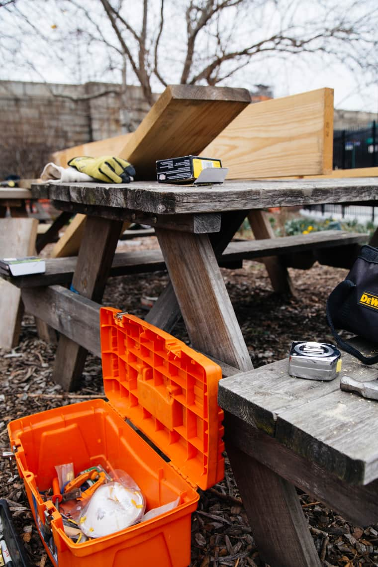 These New York Gardeners Are Fighting The System By Growing Food