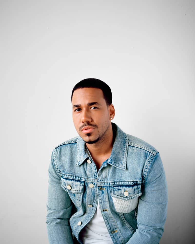 Know Before You Go: Romeo Santos