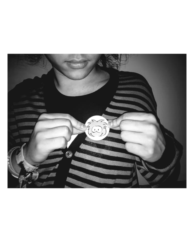 GEN F: Feng’s uplifting guide to life