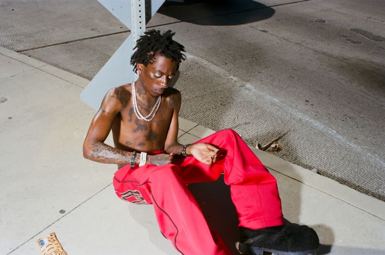 Cover story: skaiwater is post everything