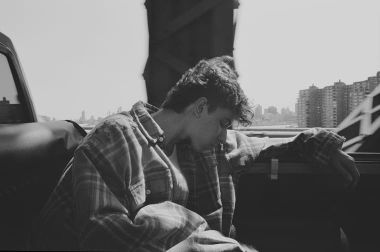 Nate Sib is pop’s new aura prince