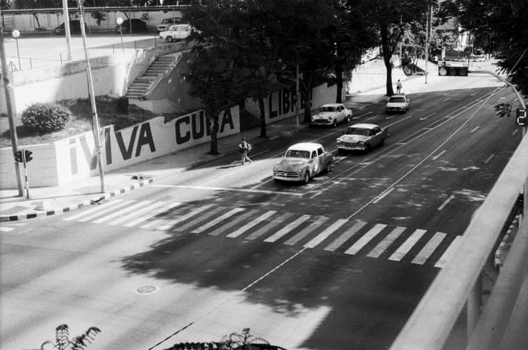 Finding my mother in Cuba