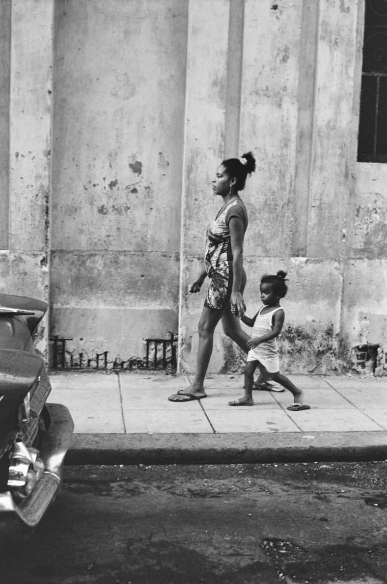 Finding my mother in Cuba