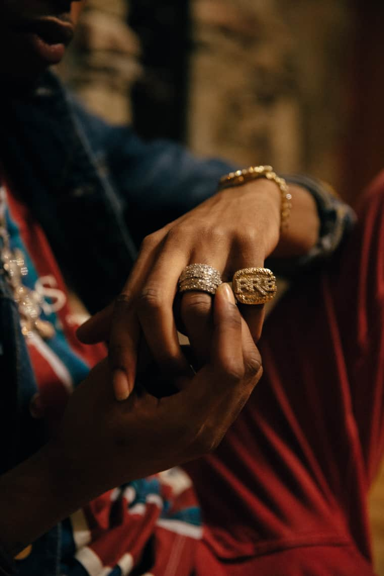 Key Glock is Memphis’s best new lyricist