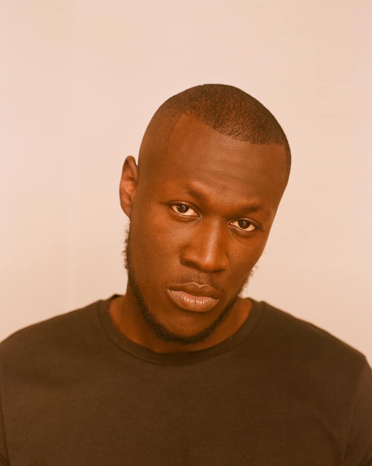 Stormzy’s Reign