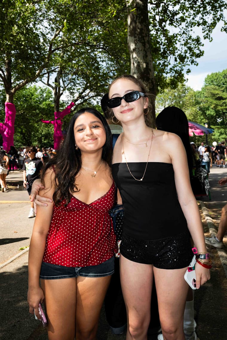This is what summer 2026 looks like for young people in NYC