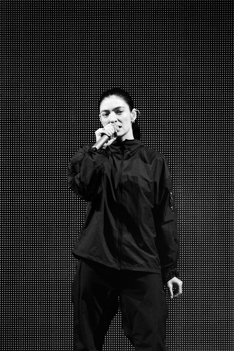 43 photos from a hot as hell Gov Ball 2026