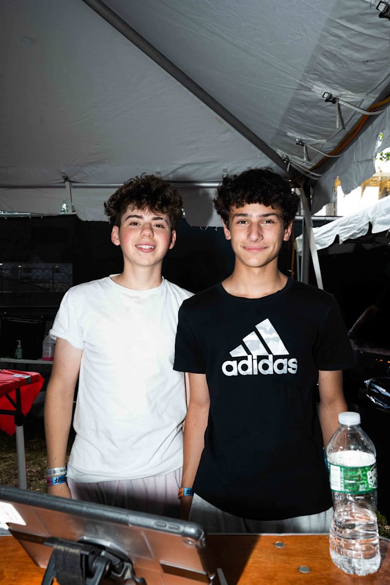 This is what summer 2026 looks like for young people in NYC