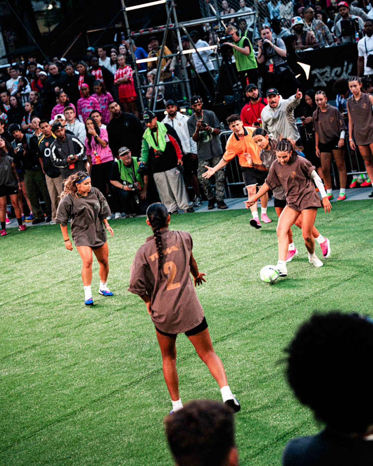 41 photos from the rainy Nike TOMA National Finals