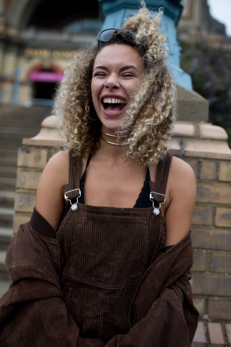 32 Photos That Capture The Magical Style Of Afropunk London