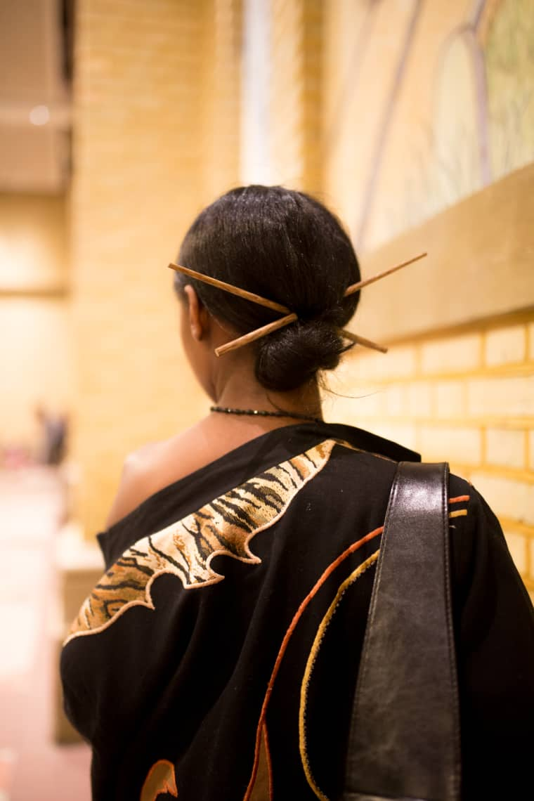 32 Photos That Capture The Magical Style Of Afropunk London