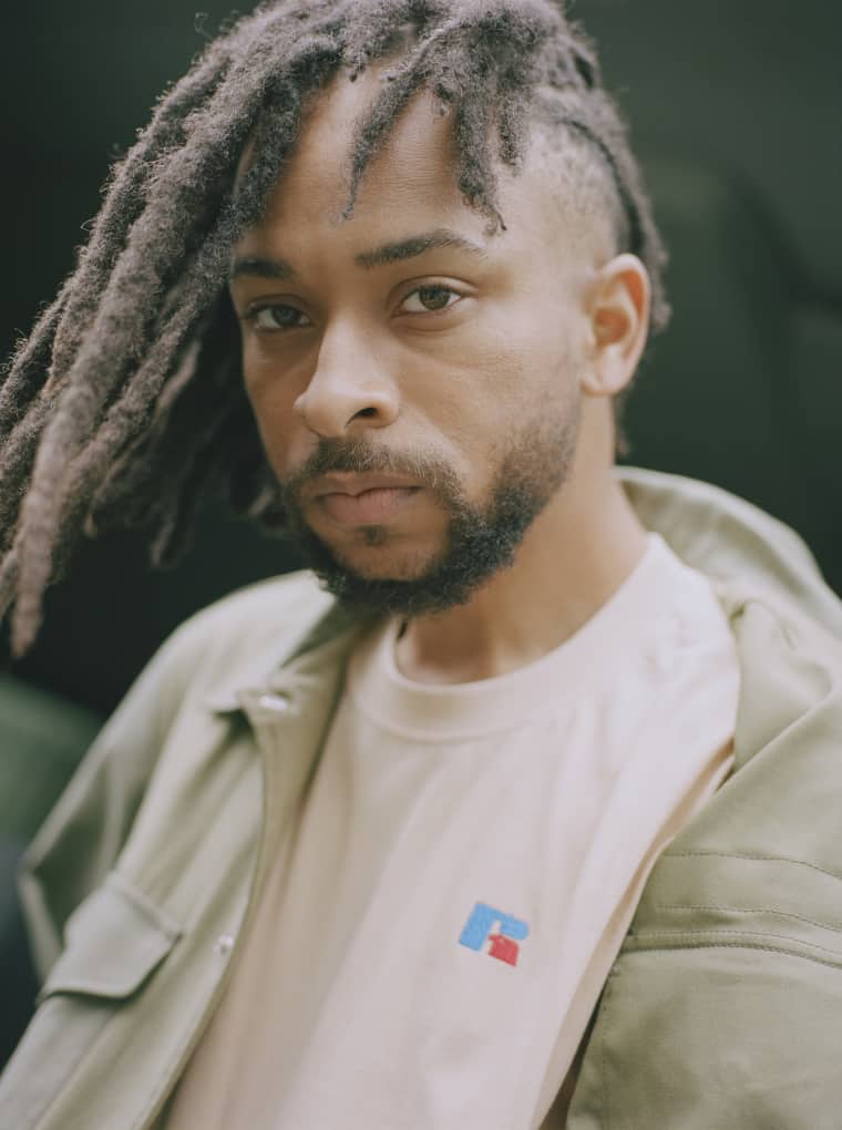 Khary Is Weird And Here To Stay The Fader
