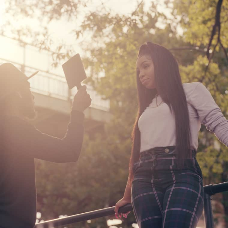 How LightSkinKeisha turned viral moments into good-ass music