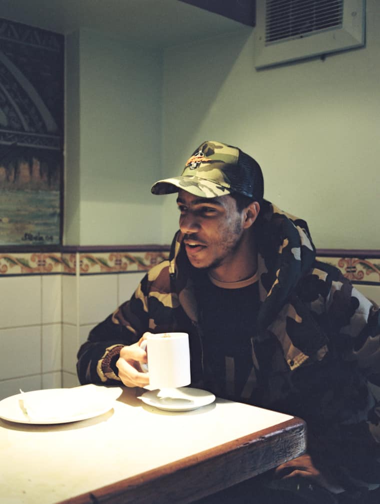 Meet AJ Tracey, The College Dropout Keeping Grime Fresh