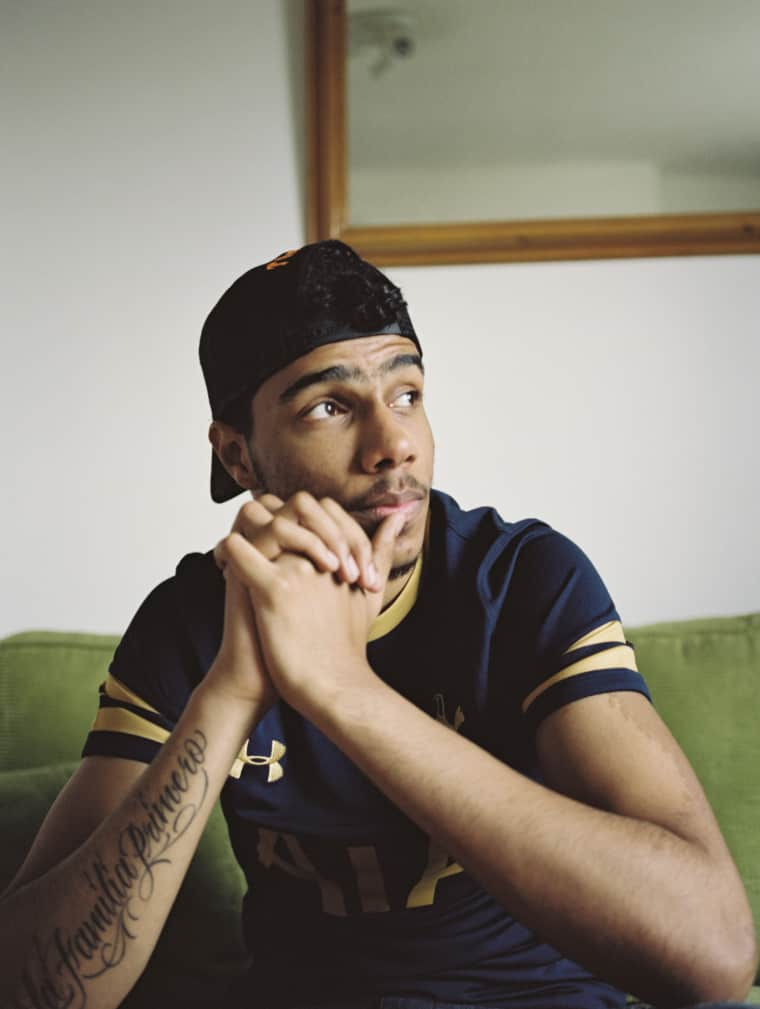 Meet AJ Tracey, The College Dropout Keeping Grime Fresh