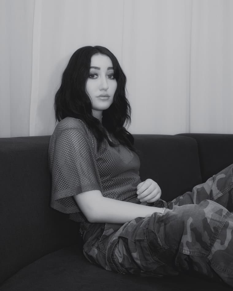 Noah Cyrus Has Mastered Being A Teen And She’s Ready To Tell You All About It