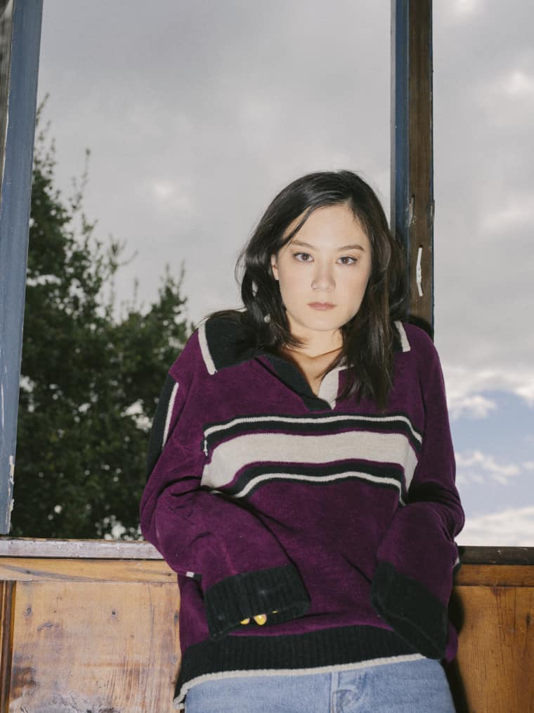 Cover Story: Japanese Breakfast