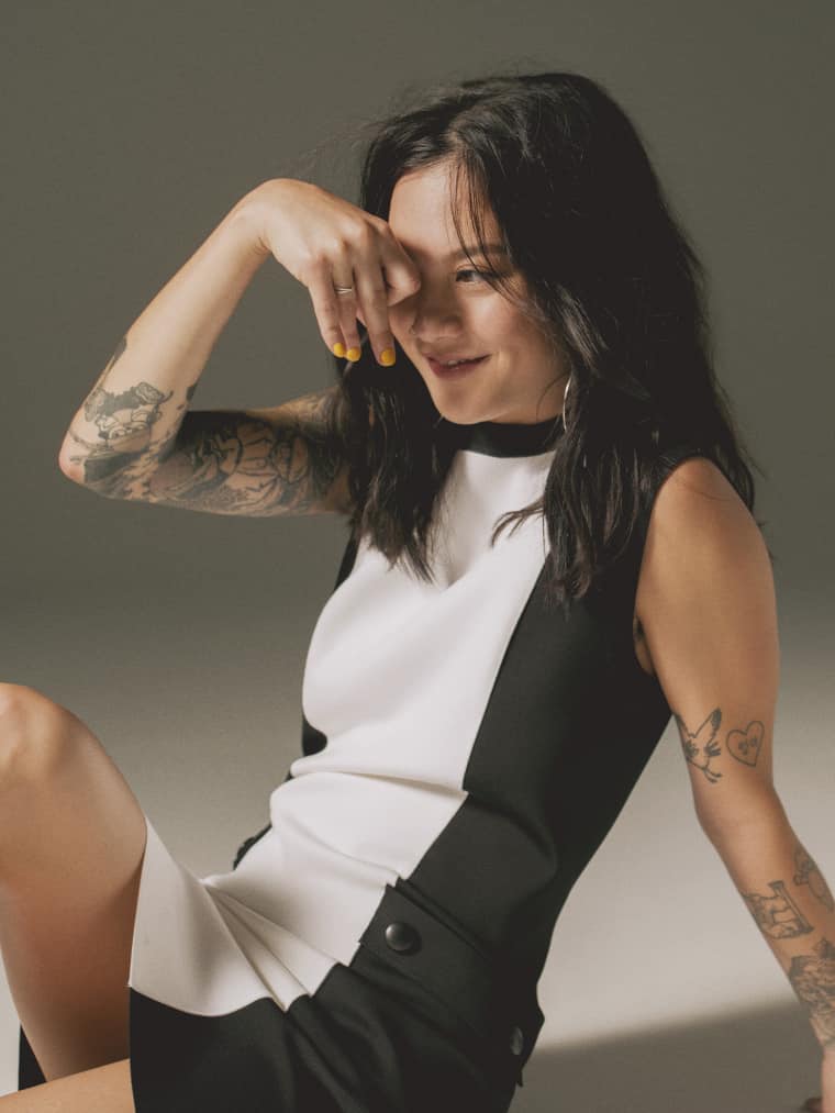 Cover Story: Japanese Breakfast