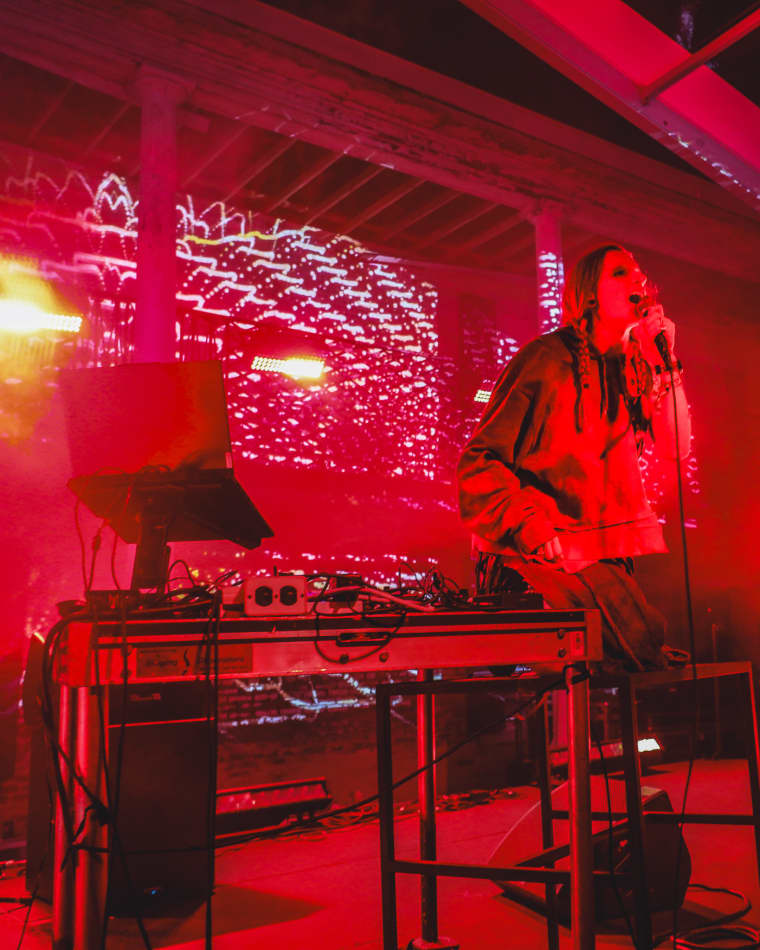 Making Time festival, Philly’s best-kept secret, can’t get any bigger