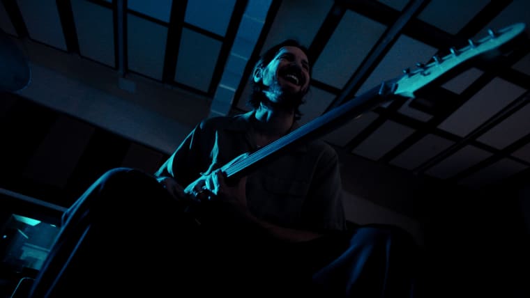 Pino Palladino and Blake Mills are still chasing the “challenging and irresistible”