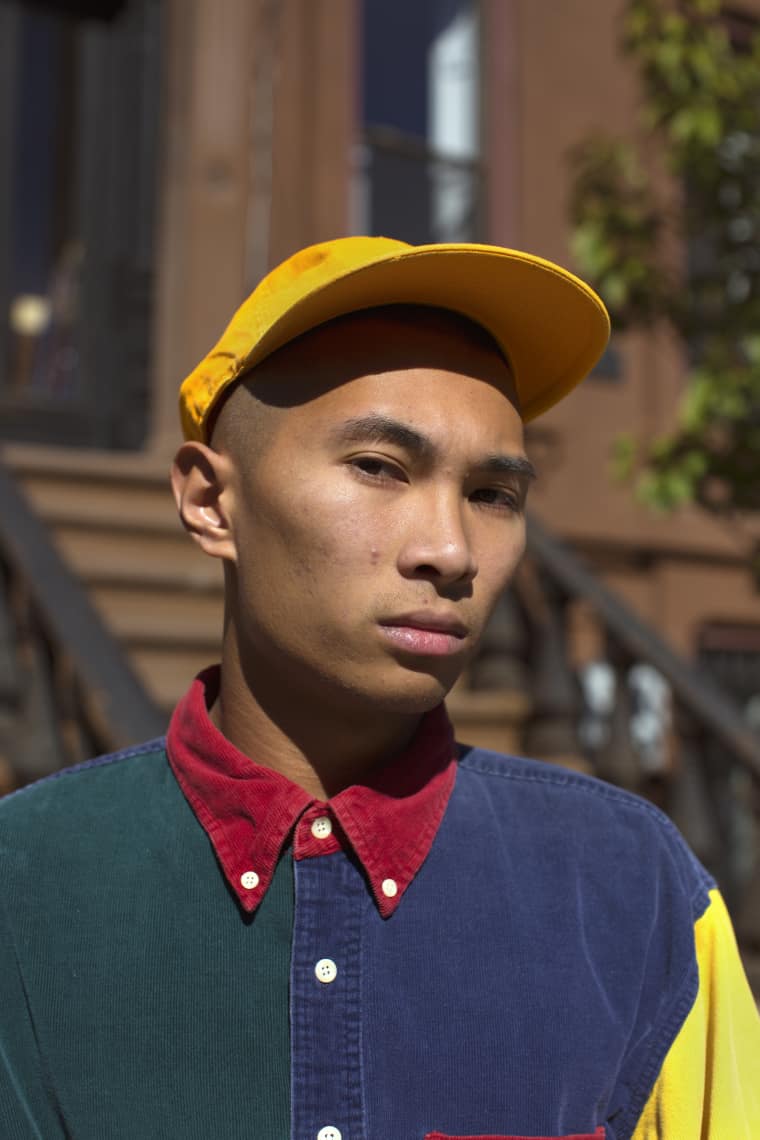 How To Wear 90s Vintage Streetwear This Fall The FADER