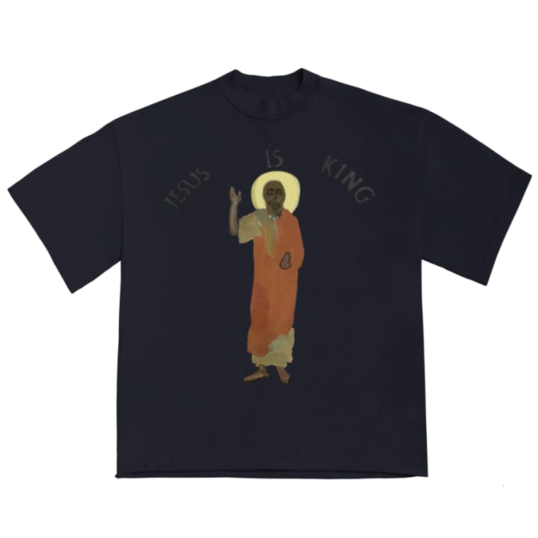 Kanye West’s Jesus Is King merch is here, at least | The FADER