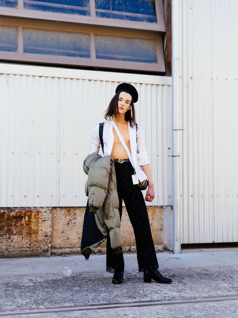 26 Outfits From Sydney To Copy Next Summer