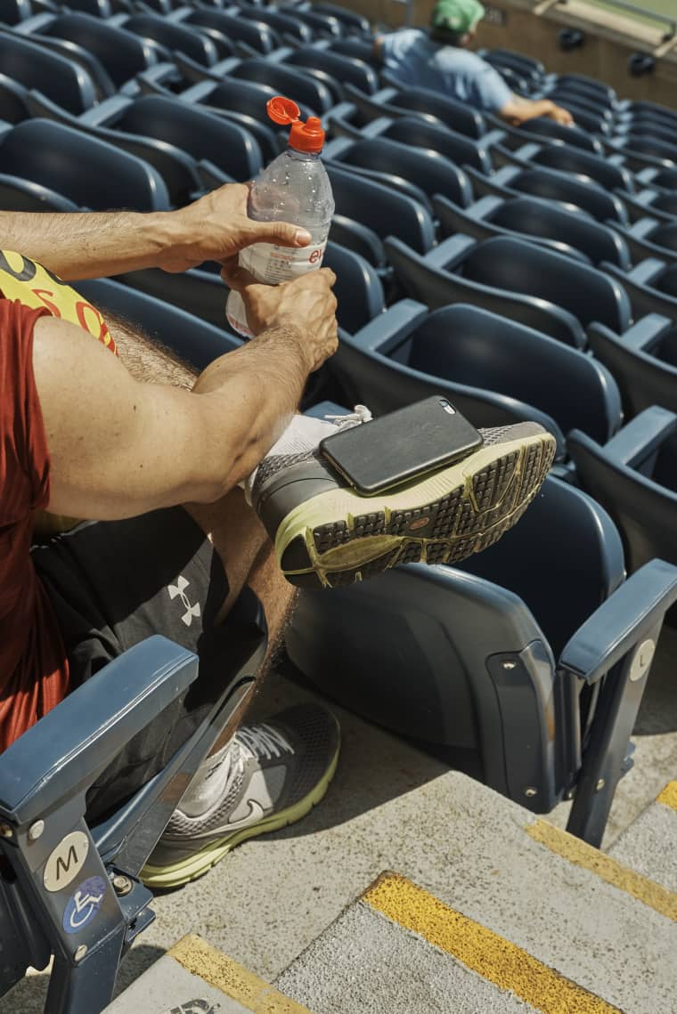 Here’s Some Unexpected Style Inspiration From The U.S. Open