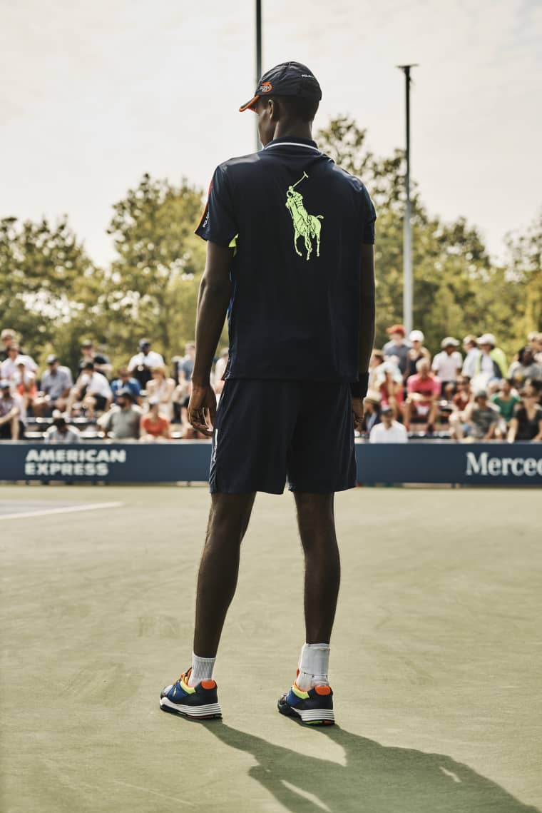 Here’s Some Unexpected Style Inspiration From The U.S. Open