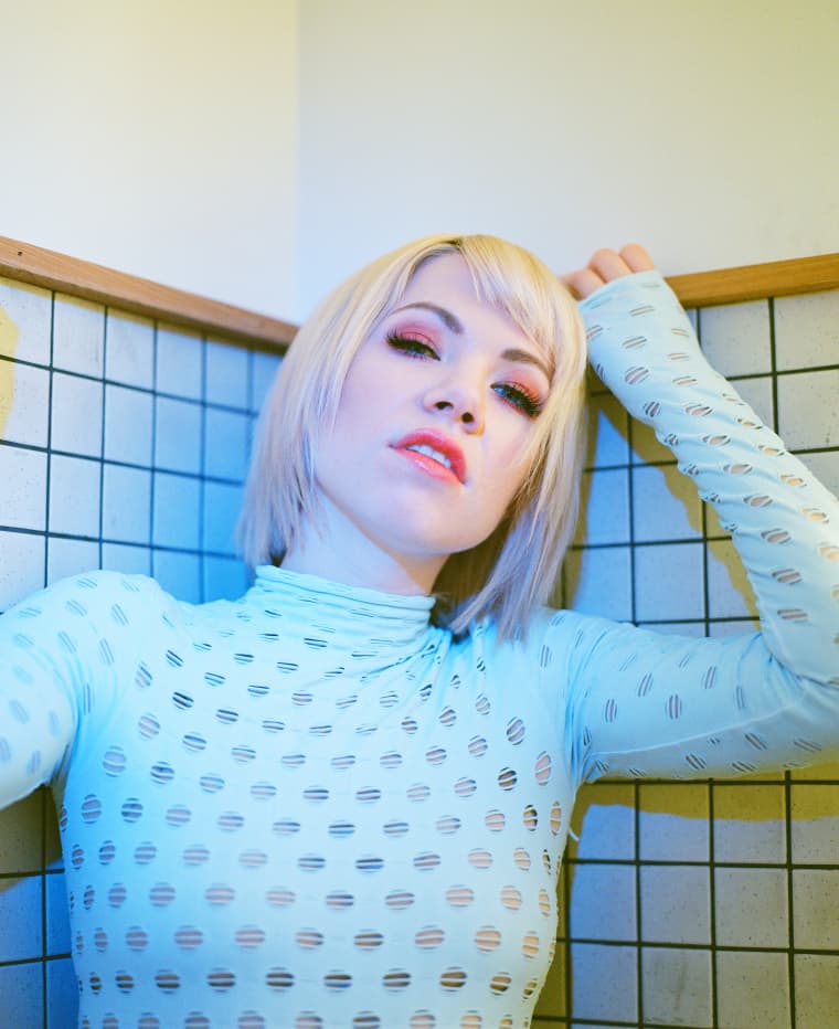 Indecision and immaculate pop with Carly Rae Jepsen