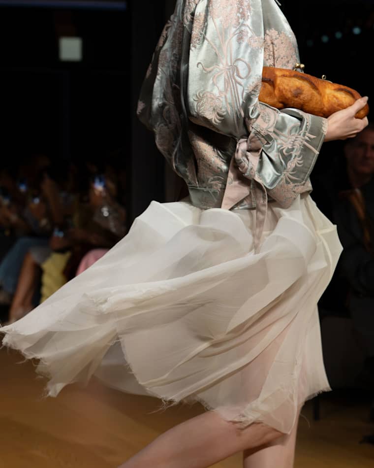 7 surprising takeaways from New York Fashion Week spring 2027