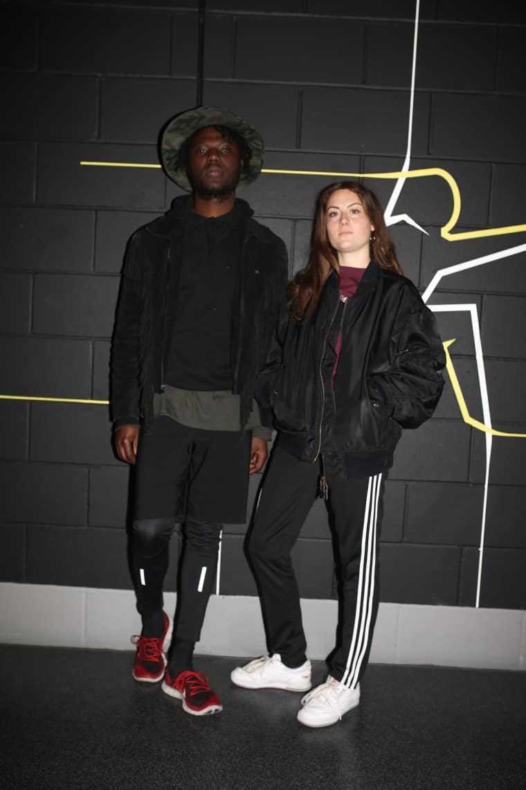 Here’s What The Fans Wore To Dizzee Rascal’s <i>Boy In Da Corner</i> Show