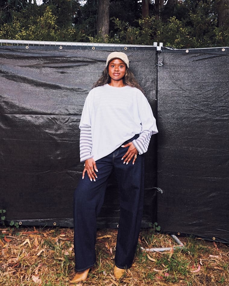 See photos from San Francisco’s Outside Lands 2026 festival