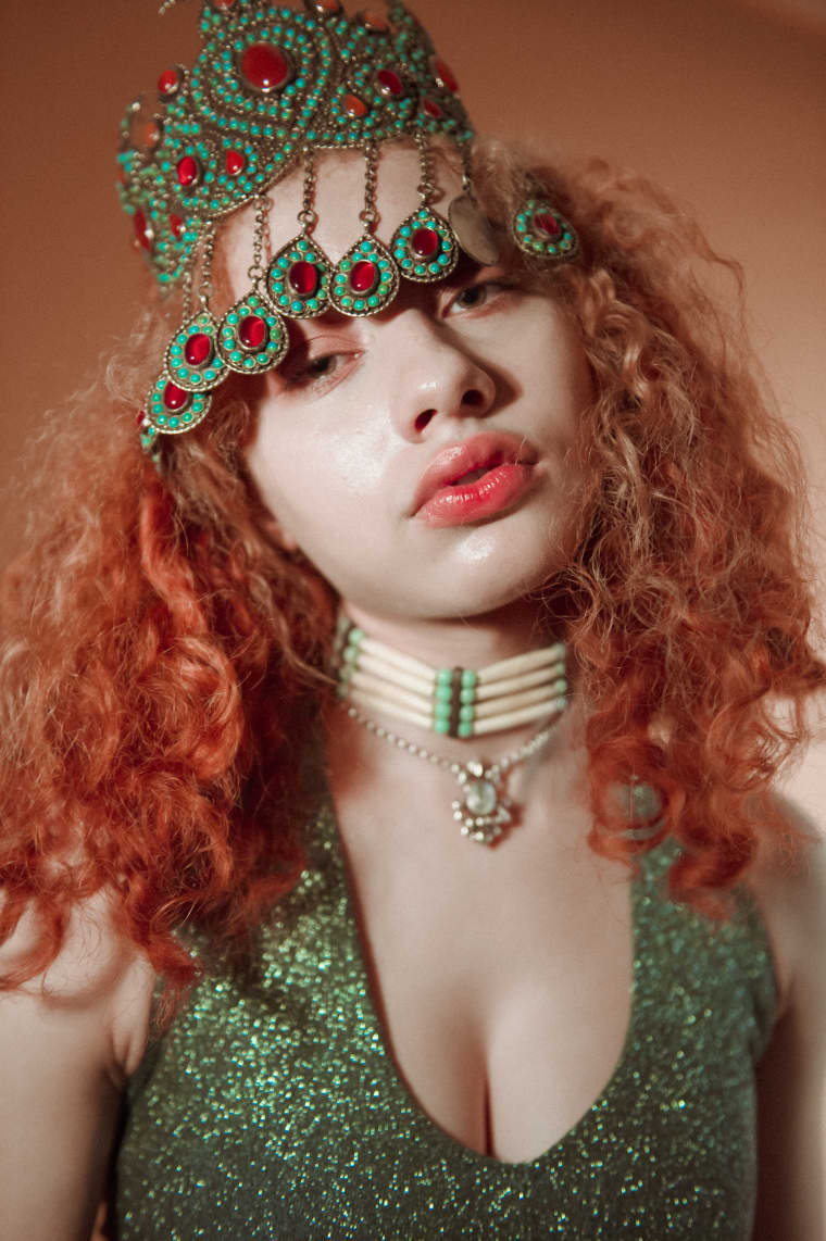 Skinny Girl Diet Make Raw Music For Disenfranchised Girls