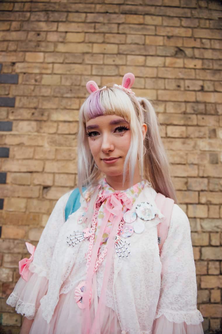9 Kyary Pamyu Pamyu Fans On How Their Idol Helps Them Express Themselves