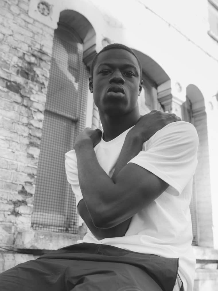 J Hus Is The Sound Of Diaspora’s Boomerang