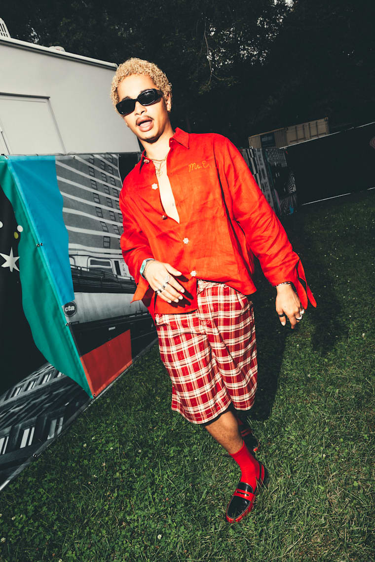 41 gorgeous photos from Lollapalooza 2026