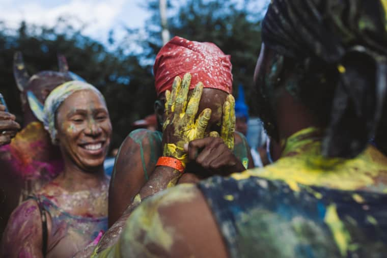 This Is What You Missed At Trinidad Carnival 2017