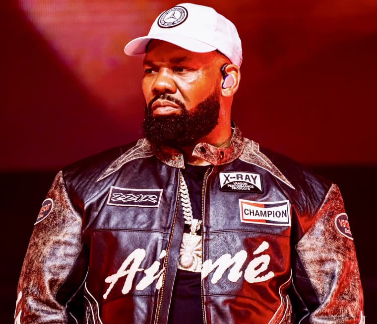 Wu-Tang’s final tour proves they can still bring the ruckus