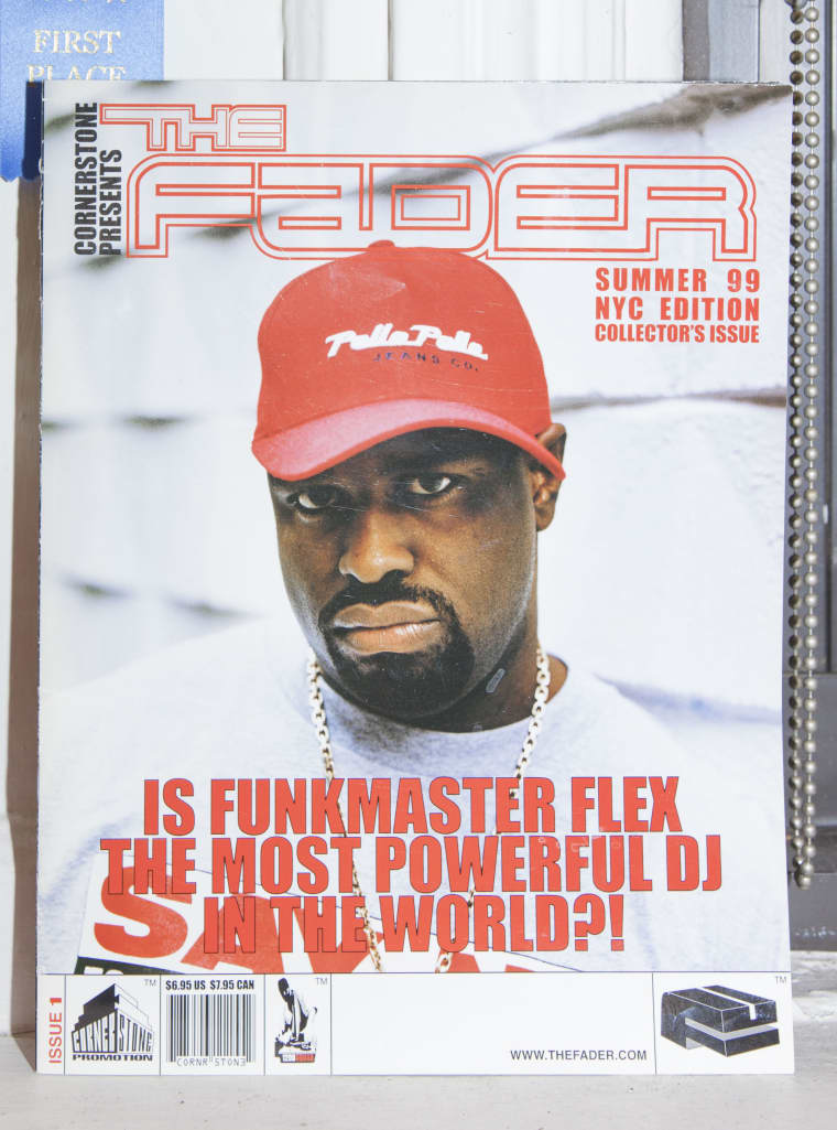 I Trust You: The Oral History Of The FADER