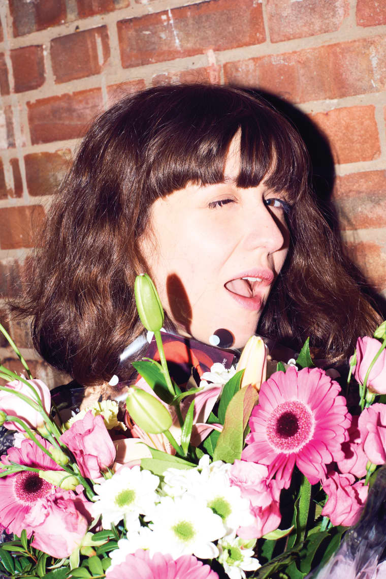 How Jessy Lanza’s Love Songs Minimize Life’s Daily Dread