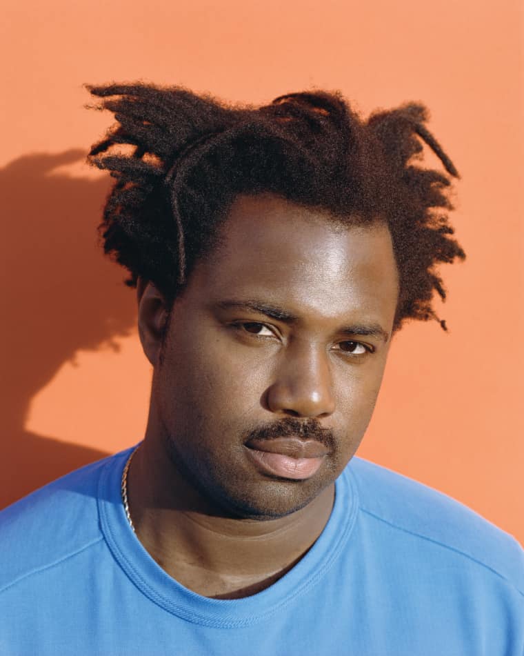 Sampha’s Search For Magic