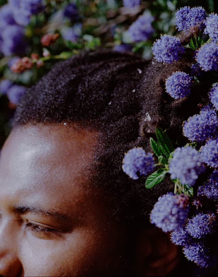 Sampha’s Search For Magic