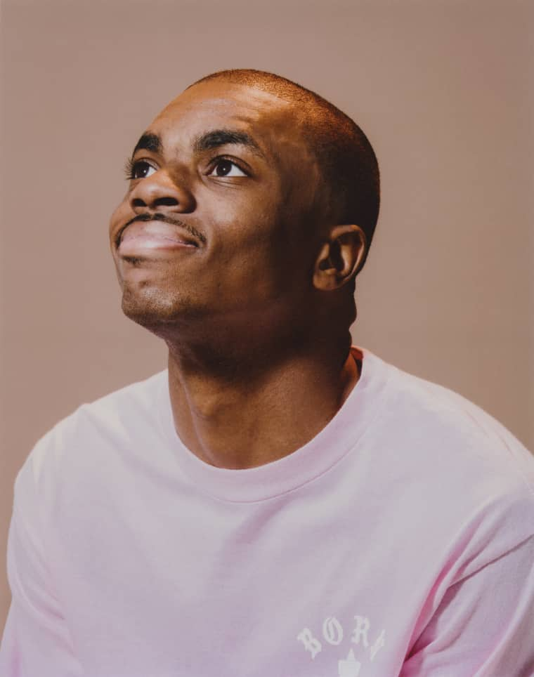 Vince Staples, Regular Genius